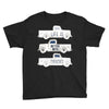pickup truck Youth Tee