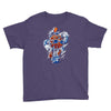 jump Youth Tee