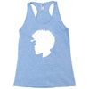 questlove afro the roots rap Racerback Tank