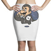 draculooki Pencil Skirts