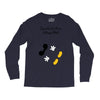 Creating a Little Disney Magic Character Long Sleeve Shirts