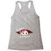 Disculpame Ya Es Marzo? Racerback Tank