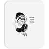 forever young forever sloth Mousepad