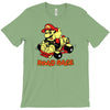 road rage T-Shirt