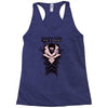 scrap soldier 2011 chevron Racerback Tank