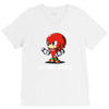 getting swole V-Neck Tee