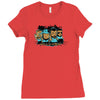 malviviendo Ladies Fitted T-Shirt