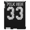 polk high iPad 3 and 4 Case