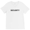 special listing for chandra rung xl meh egplant shirt printed on ameri V-Neck Tee