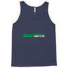 pixel dad Tank Top
