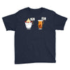 my gut my choice Youth Tee