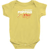 I'm Mary Poppins Yall Infant Clothing