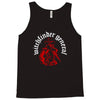 pasteurl live Tank Top