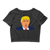 curse Crop Top