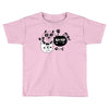 Cats Toddler T-shirt