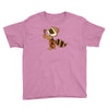 lets explore the galaxy Youth Tee