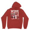 Wine Club Hoodie