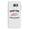 Save The Chubby Unicorns Samsung Galaxy S7