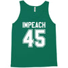 impeach 45 Tank Top