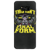 this isn't even my final form Samsung Galaxy S8