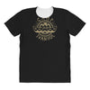 camp ivanhoe All Over Women's T-shirt