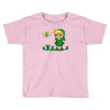 navi Toddler T-shirt