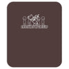do the flop Mousepad