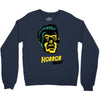horror night Crewneck Sweatshirt