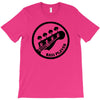 bass guitar T-Shirt