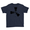 Rust Youth Tee