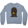 hypnoking! Crewneck Sweatshirt