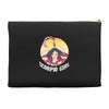 scorpio girl Accessory Pouches