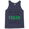 vegan Tank Top