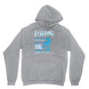 fishing isn't for everyone Unisex Hoodie