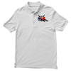 funny gaming Polo Shirt
