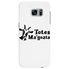 totes magoats Samsung Galaxy S7 Edge