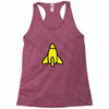Reggie Rocket Racerback Tank