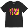nomo fomo V-Neck Tee