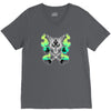 tribal alolan marowak V-Neck Tee