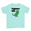 pregasaurus rex Youth Tee