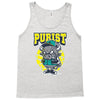 purist Tank Top