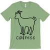 jake paul Goat T-Shirt