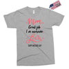 Mom Great Job I m Awesome Love Happy Mother's Day Exclusive T-shirt