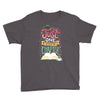 one more chapter Youth Tee