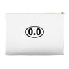 cutie oval Accessory Pouches