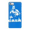 johnny cash iPhone 7 Case