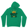 The Best Dad Unisex Hoodie