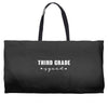 third grade squad Weekender Totes