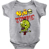 nino zombie Baby Onesie