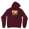 scavenger hunt Unisex Hoodie